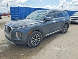HYUNDAI PALISADE SEL