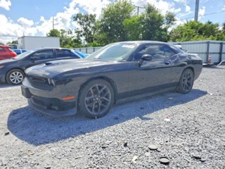DODGE CHALLENGER GT