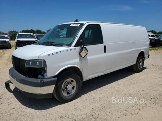 CHEVROLET EXPRESS 2500