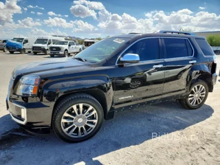 GMC TERRAIN DENALI