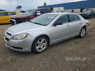 CHEVROLET MALIBU LS