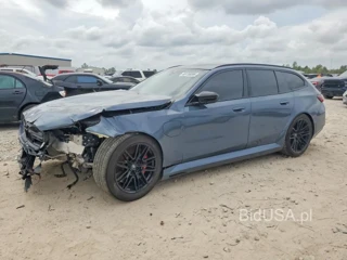 BMW M5 TOURING