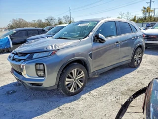 MITSUBISHI OUTLANDER SPORT ES