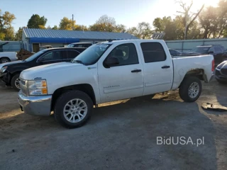 CHEVROLET SILVERADO K1500 HYBRID
