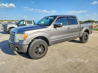 FORD F150 SUPERCREW