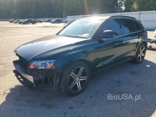 AUDI Q5 3.2