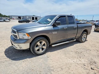 RAM 1500 SLT