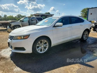 CHEVROLET IMPALA LT