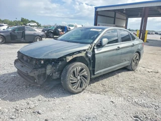 VOLKSWAGEN JETTA SEL PREMIUM
