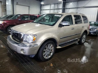 CHRYSLER ASPEN LIMITED
