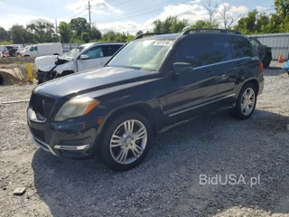 MERCEDES-BENZ GLK 350 4MATIC