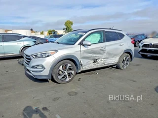 HYUNDAI TUCSON VALUE