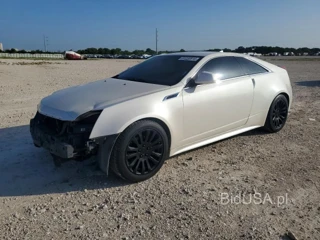 CADILLAC CTS PREMIUM COLLECTION