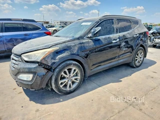 HYUNDAI SANTA FE SPORT 2.0T