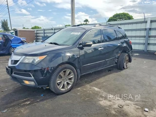 ACURA MDX ADVANCE