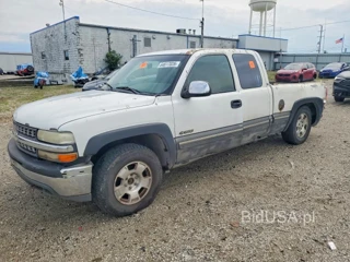 CHEVROLET SILVERADO K1500