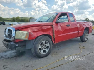 DODGE DAKOTA SLT