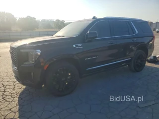 GMC YUKON DENALI