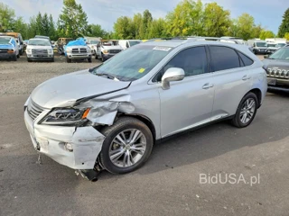 LEXUS RX 450H