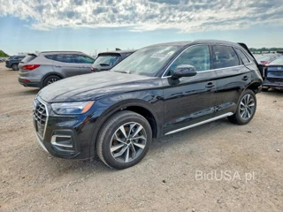 AUDI Q5 PREMIUM PLUS