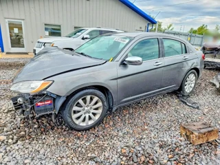 CHRYSLER 200 LIMITED