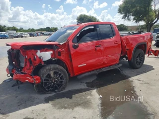 GMC SIERRA C1500 ELEVATION