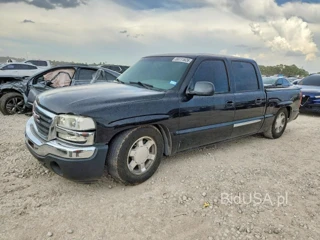 GMC NEW SIERRA C1500