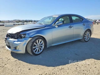 LEXUS IS 250 BASE