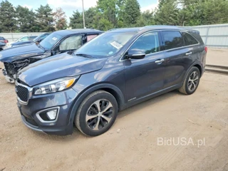 KIA SORENTO EX