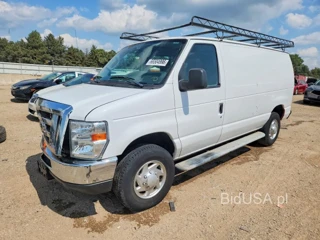 FORD ECONOLINE E250 VAN