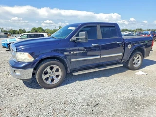 DODGE RAM 1500 LARAMIE