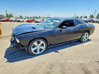 DODGE CHALLENGER SXT