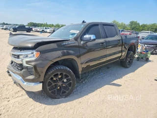 CHEVROLET SILVERADO K1500 LT-L