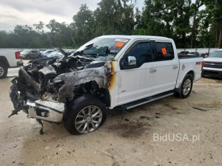 FORD F150 SUPERCREW