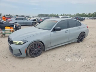 BMW M340I