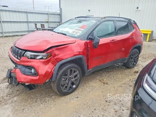 JEEP COMPASS LIMITED