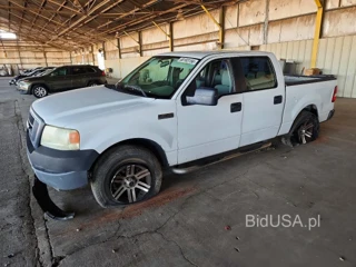 FORD F150 SUPERCREW