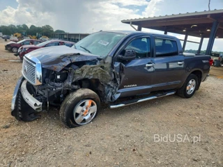 TOYOTA TUNDRA LIMITED