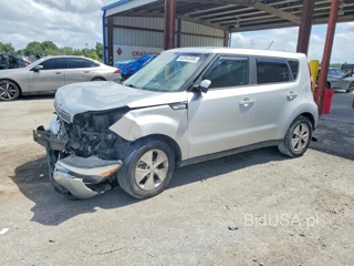 KIA SOUL BASE