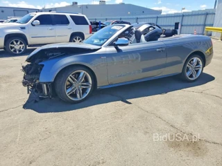 AUDI S5 PRESTIGE