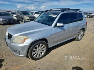 MERCEDES-BENZ GLK 350