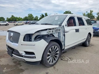 LINCOLN NAVIGATOR L RESERVE