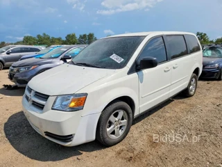DODGE GRAND CARAVAN SE