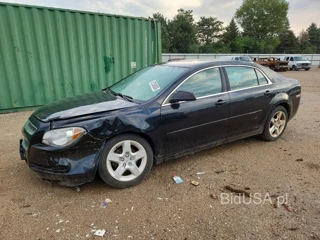 CHEVROLET MALIBU LS