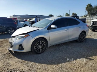 TOYOTA COROLLA L