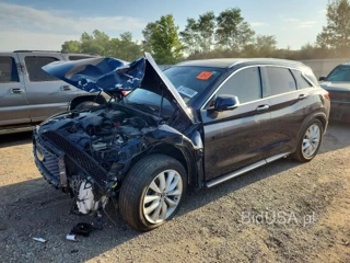 INFINITI QX50 PURE
