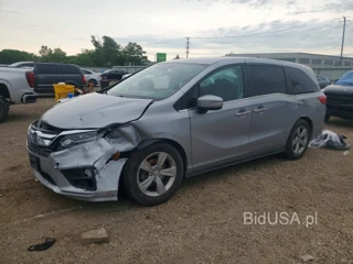 HONDA ODYSSEY EX