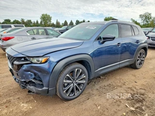 MAZDA CX-50
