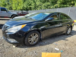 HYUNDAI SONATA GLS