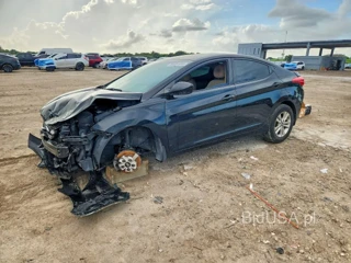 HYUNDAI ELANTRA GLS